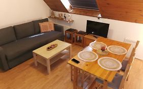 Le petit Chalet Luchonnais